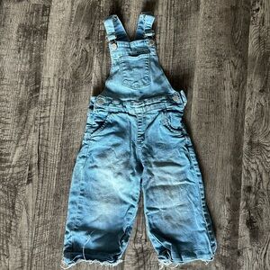 Cotton On Kids overalls